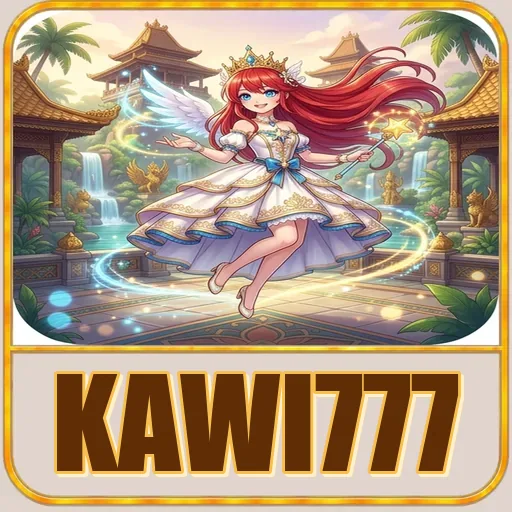 Gambar verifikasi tautan alternatif resmi kawi777 Indonesia