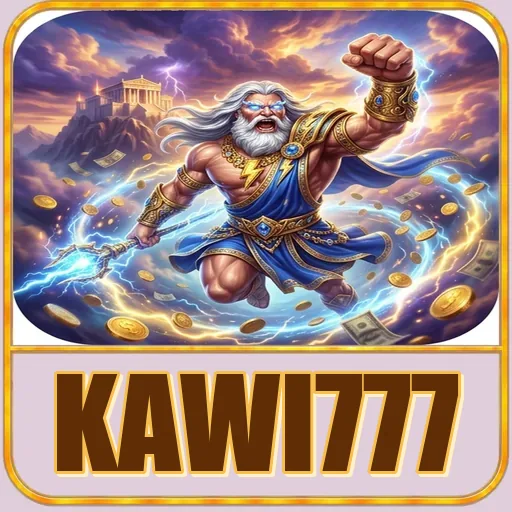 Gambar verifikasi keamanan akun masuk & daftar kawi777